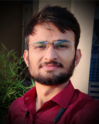 Dr. Vishal Bhatt  - Aarutva